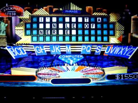 wheel of fortune pc iso