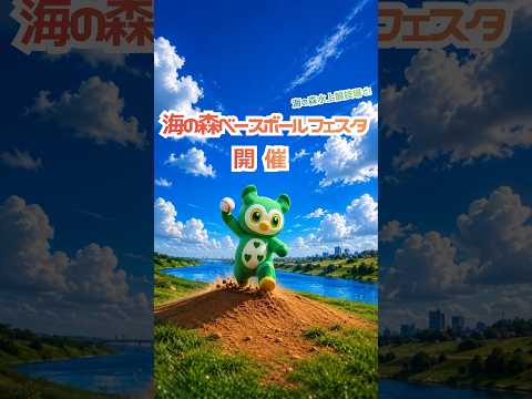 【スポーツ体験】野球教室や特別上映会を実施！