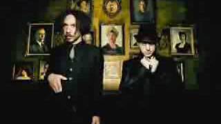 ... And a Song for Los Angeles - She Wants Revenge