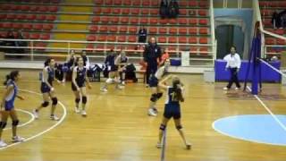Fipav Sicilia: Trofeo Sicilia Femminile (n3 del 21 11 11)
