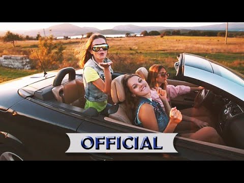 Rockstroh  & Maschine - Wir woll´n die Eisbär´n sehn (Offizielles Musikvideo)