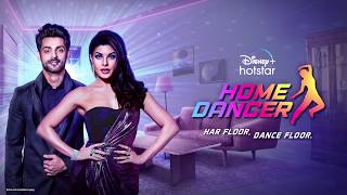 Home Dancer on Disney+ Hotstar