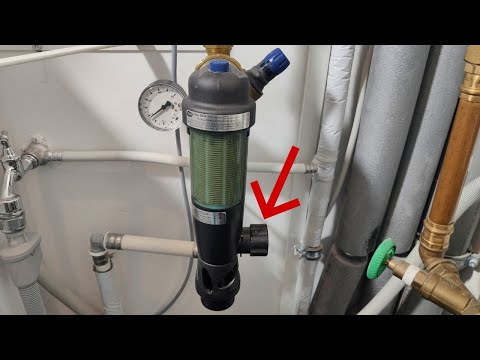 Viele Hauseigentümer vergessen diese wichtige Kleinigkeit regelmäßig zu tun...