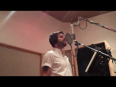 Thumbnail for Bedouin Soundclash in Philly- Jay in the Booth Singing "Rain" by Bedouin Soundclash