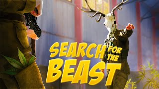 ARMA REFORGER - THE SEARCH FOR THE BEAST
