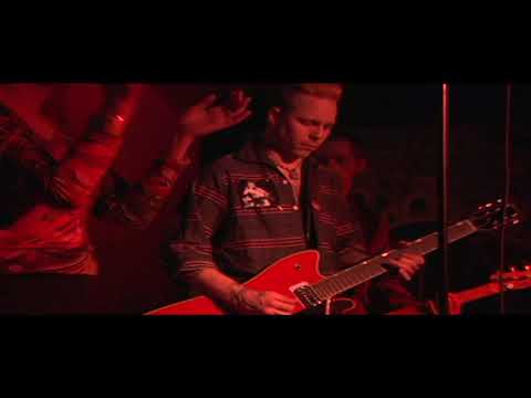 Lou Ann Barton with Nick Curran, Jay and Jon Moeller, and Scott Nelson Continental Club