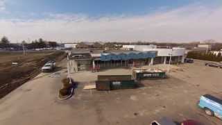 preview picture of video 'BMW Dealer Serving Mason OH | Destruction at Jake Sweeney BMW'