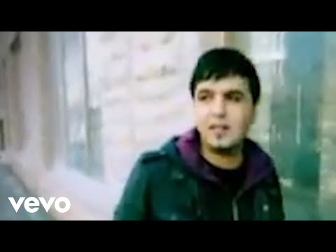 Tawab Arash - Tazagi Bahar (Official Video)