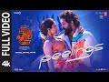 Full Video PEELINGS Malayalam Pushpa 2 The Rule Allu Arjun Rashmika Sukumar DSP