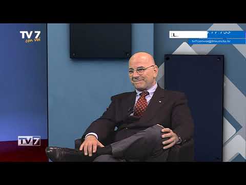 Tv7 con Voi del 21/10/2019 - La situazione del Turismo in Veneto (1 di 3)