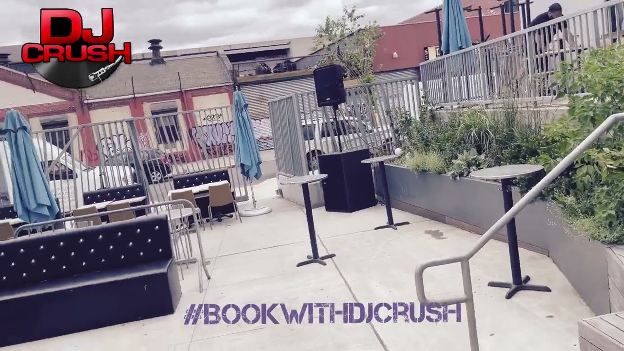 Promotional video thumbnail 2 for Crush ENT