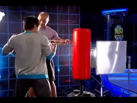 Manny Pacquiao Punch on ordinary day is like being hit by a SHOTGUN!