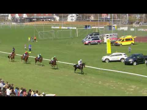 Fehraltorf/08.04.2018/Preis des Rennclubs Fehraltorf