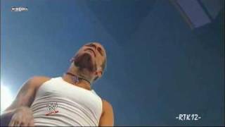 Jeff Hardy - Well Enough Alone