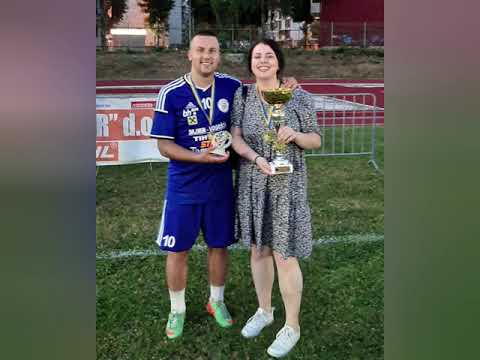 Mnk Sajmir Tihovići                             1.mjesto 🏆    #Raminho 🔟