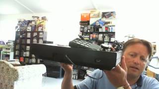 Channel Update December 2012 - Christmas, Bush Fires, Collection Goals