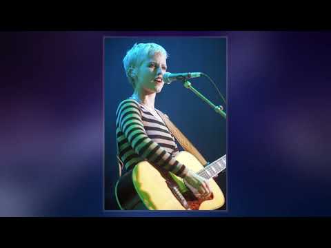 Thumbnail for The Cranberries by Niall Quinn