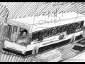 Wesley Willis - "Hell Bus"