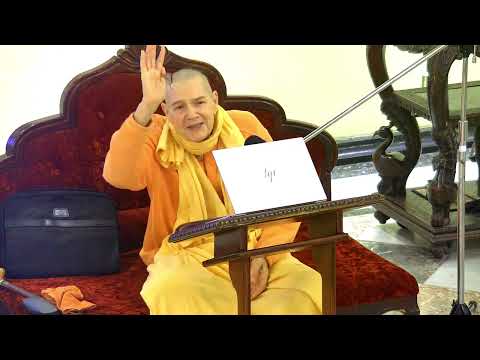 Badrinarayan Swami - Sri Jayananda Prabhu -- Disappearance - 5-20-24