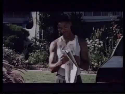 A Függetlenség napja trailer