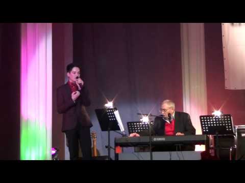 Horia Moculescu si Octavian Brosteanu - Fantanile Albastre