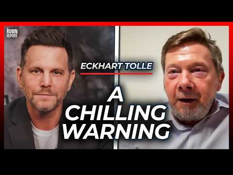 How to Protect Yourself from Toxic Beliefs | Eckhart Tolle