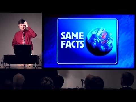 The Ultimate Proof of Creation by Dr. Jason Lisle