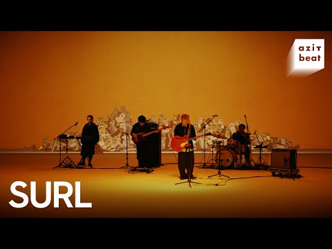 설 | SURL | ringringring | azit beat #80