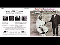Lou Donaldson / Here 'Tis (Analogue Productions CBNJ 84066 SA) 1961/2010