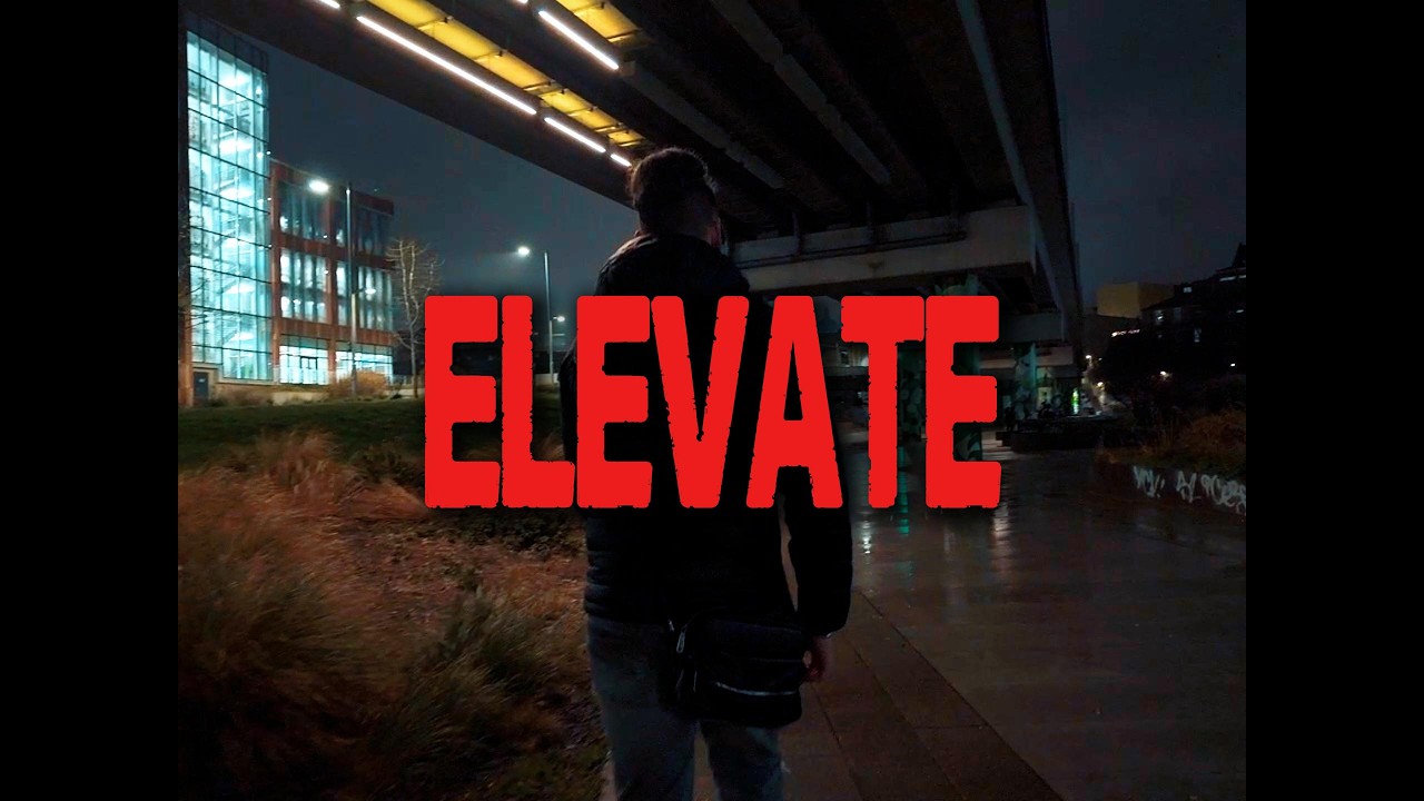 Yung OG - Elevate [Official Music Video]