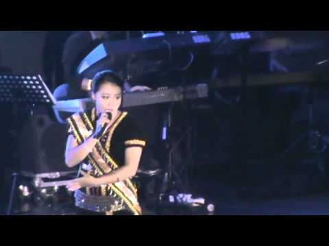 SUGANDOI 2014 CHAMPION-  ROSARIO NINIH - Nung Noilaan