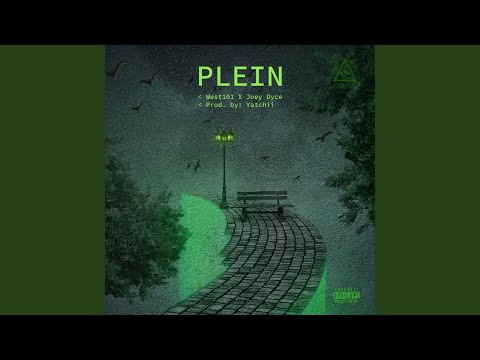 Plein (feat. Joey Dyce)