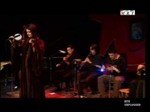 Ljubojna - Shto si tolku leno gajlelija (unplugged)