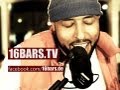 Julian Williams (J-Luv) - Weine Nicht (16bars.de ...