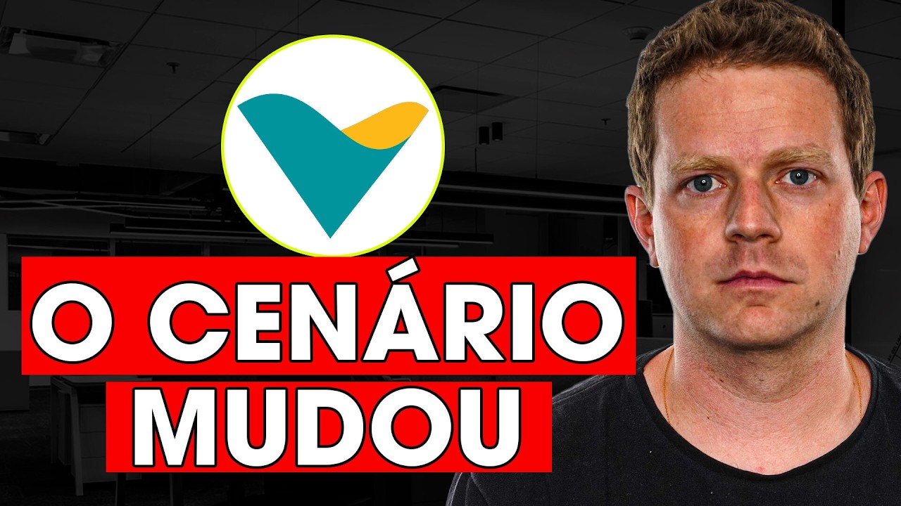 VALE3: O SEGREDO QUE NINGUÉM TE CONTA SOBRE INVESTIR NA VALE