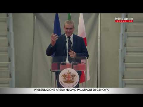 L'intervento di Pietro Piciocchi