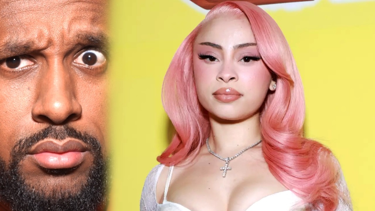 Never Thought I'd See The Day