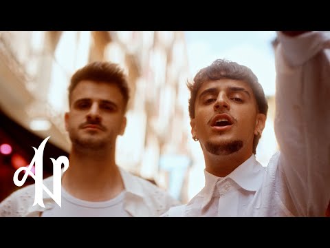 Adexe & Nau - X AQUÍ X ALLÁ (Videoclip Oficial)
