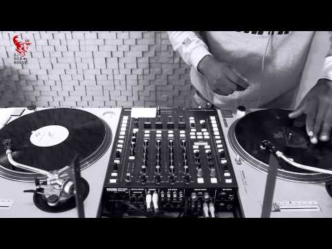 Dj Rich Boogie for I am Hip Hop (Promo Trailer)
