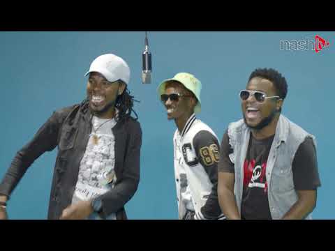 Elli-ot KOH x Malax x Garry Tight - More More | COLOR VIBES