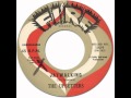 THE UPSETTERS - Jaywalking [Fire 1029] 1960