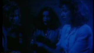 Paganini Horror (1989) Video