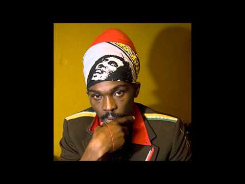 Anthony B - Wave Off The Crosses