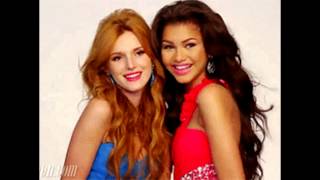 Contagious Love Music Video (Bella Thorne &amp; Zendaya)
