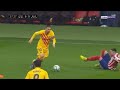 Messi vs Atletico Madrid (Away)| HD 1080i