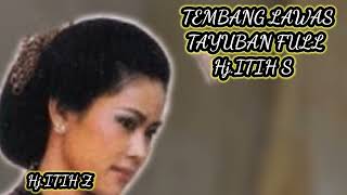 Download lagu TAYUBAN FULL ALBUM Hj ITIH S mp3 Download lagu TAYUBAN FULL ALBUM Hj ITIH S mp3