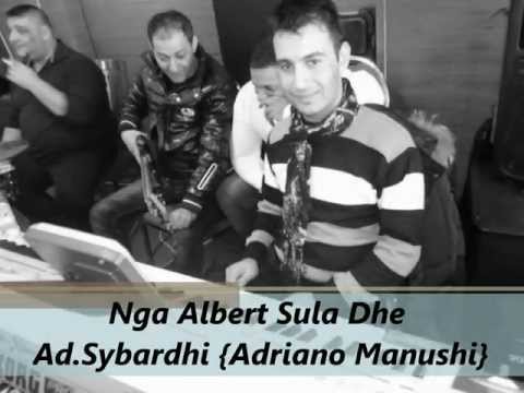 Orkestrale Bert sula Ad sybardhi 2002.wmv