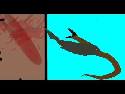 titanoboa vs dunkleosteus ultima warpath 3