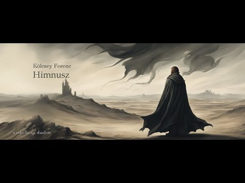 Kölcsey Ferenc - AI: Himnusz