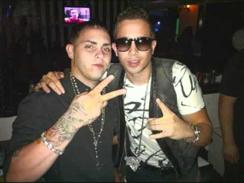 El Fire - Mi Combo (R.I.P. Fire & Josean)